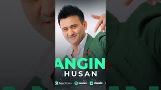 Husan Sangina (audio 2023) #rage #boburmansurov