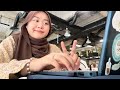 uni vlog 🖇️📓 studying preparing for moot bbq more 📍uni malaya