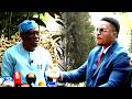 ‘You Still Haven’t Answered the Question’ — Channels TV Anchor Clashes with Wike in Heated Exchange”