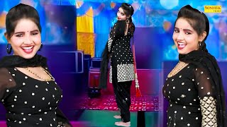 Sunita Baby Mashup 16 | सुनीता बेबी का सुरमा करेगा घायल | Sunita Baby Ka Dance | Dj Remix Haryanvi
