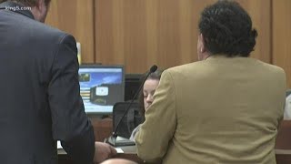 Snohomish County doctor accused of groping