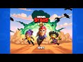 АККАУНТ ИЛККИ ПААНАНЕН В БРАВЛ СТАРС brawl stars