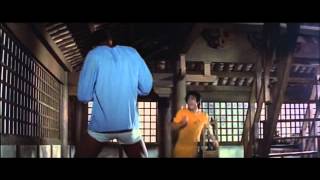 Part 3, Bruce Lee - Original Scene from Game Of Death, Part 3