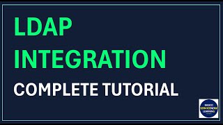 Servicenow Integration - LDAP Integration in ServiceNow (Step by Step Demonstration)