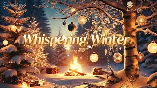 Whispering Winter - Relaxing music : Peaceful beat