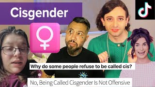 LGBTQ: Protecting Women From Transgender Activists | Why The Term Cisgender Should Not Be Accepted