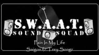 Saigon - Pain in my Life