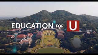 MFU: International University for U