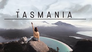 Discover Tasmania l The most beautiful Island Ever!