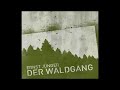 ernst jünger der waldgang