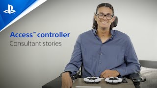 Access Controller Accessibility Consultant Stories Ps5
