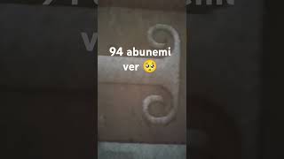 Sese koşun sesi kullana 94 abune veriyormuşlar