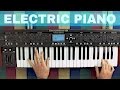 BEHRINGER DEEPMIND 12 ELECTRIC PIANO SOUND DESIGN TUTORIAL ~ Synthesize This! Ep.14