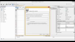 EASY JAVA TUTORIAL: IREPORT ADD JTDS DRIVER FOR SQL SERVER