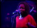 Oliver Tuku - 2002 Perekedza Live in Capetown