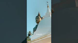 Wewrukannala Temple Sri Lanka | A Stunning Cinematic Short