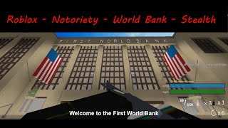 Playtube Pk Ultimate Video Sharing Website - roblox notoriety downtown bank