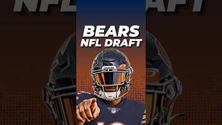 2024 NFL Draft: Bears Edition 🐻🟠