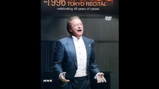 Canal ElBuho y Sus cosas- Tokio Recital Kraus 1996