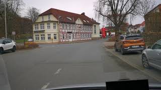 Osterode am Harz مدينة ألمانيا