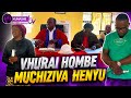CHIEF MUTASA | Vashandi wekwaMagistrate vomira muDare
