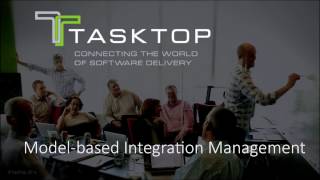 Model-based Integration Management