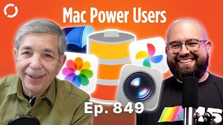 How Power Users Manage Photos | Ep 849