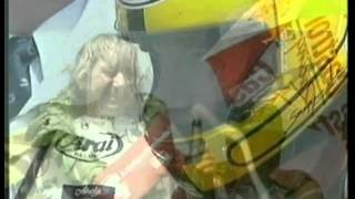 TT Tribute to Joey Dunlop