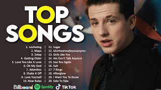 Top Pop Songs Playslist   Billboard Hot 50 Songs Of 2023   Best Hits Music On Spotify 2023 #7024