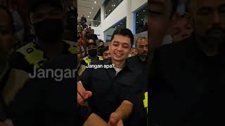 Carry On jer #viral #viralvideo #ydpa #lalu #kembaraborneo #tengkumahkota #tengkuhassanal