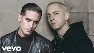 Eminem ft. G-Eazy - Lonely  [Music Video 2023]