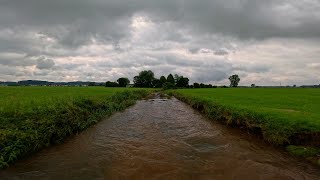 Atemberaubender FPV Drohnen Flug | Cinematic 4K Landschaftsaufnahmen