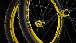 Mavic Crossmax Enduro wheels - First Look