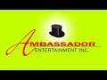 Ambassador Entertainment Inc.