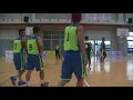 0909 錦和高中週日b組s4 錦和高中 vs links 02