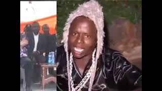 Onyi Papa Jey Omondi Anyanga