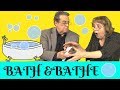 Bath and Bathe: Learn English With Simple English Videos