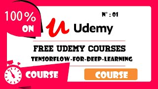001 Introduction : Complete-Guide-to-TensorFlow-for-Deep-Learning-with-Python 2022