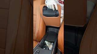 Honda custom accord custom seat cover #car #hondaaccord #caraccessories #seatcover