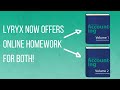 Online homework for Financial and Managerial accounting | Lyryx Learning | OpenStax