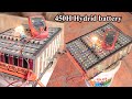 How to check Lexus 450h Hybrid battery step by step