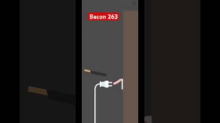 Bacon: Level 263 #263 🔌