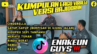 KUMPULAN LAGU VIRALLL 2024 VERSI BAJIDORAN MELENOYYY || LIVEROROMPOK || MHCMUSIC