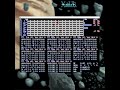 【x68k・mdx・mdplayer】sprite xadlak・ザドラック original soundtrack