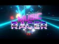 music racer official trailer