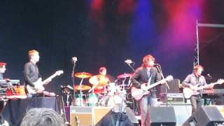 Wilco - Impossible Germany - Way Out West, Sweden 2009