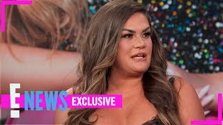 Brittany Cartwright Opens Up About Separation from Jax Taylor (Exclusive) | E! N