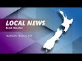 local news new zealand 10 jan 2025