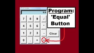 Python Calculator App: Part5/5