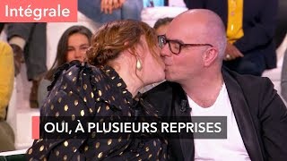 Ils se marièrent, se remarièrent et se re remarièrent…ensemble ! - Ça commence aujourd'hui